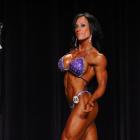 Kimmi Cooper  Morgan - IFBB North American Championships 2011 - #1