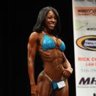 Jana  Stewart - NPC Eastern USA 2011 - #1