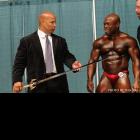 Lorenzo  Jones - NPC Ronnie Coleman Classic 2010 - #1