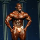 Al  Auguste - IFBB Europa Show of Champions Orlando 2012 - #1