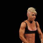 Cassie  Weitze - NPC Sacramento 2010 - #1