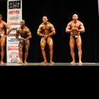NPC Steve Stone NY Metropolitans 2009 - #1