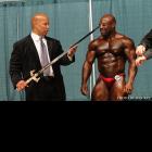 Lorenzo  Jones - NPC Ronnie Coleman Classic 2010 - #1