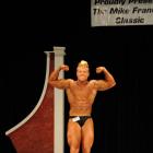 Daniel  Evans - NPC Mike Francois Classic 2012 - #1