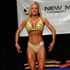 Contessa  Lang - NPC Texas Shredder Classic 2010 - #1