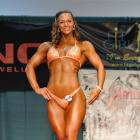 Kimberly  Anthony - NPC Ronnie Coleman Classic 2012 - #1