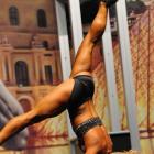 Victoria  Larvie - IFBB Europa Show of Champions Orlando 2010 - #1