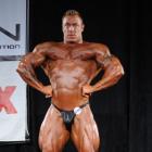 Robert  Youells - IFBB North American Championships 2012 - #1