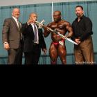 Lorenzo  Jones - NPC Ronnie Coleman Classic 2010 - #1