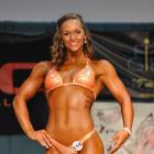 Kimberly  Anthony - NPC Ronnie Coleman Classic 2012 - #1