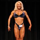 Marsha  Boggs - NPC Maryland State/East Coast Classic 2010 - #1