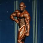 Al  Auguste - IFBB Europa Show of Champions Orlando 2012 - #1