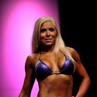 Michelle  Wagoner - NPC Oklahoma Championships 2012 - #1