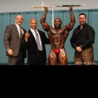 Lorenzo  Jones - NPC Ronnie Coleman Classic 2010 - #1