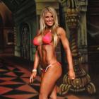 Lyddane  Tapa - NPC Europa Super Show 2012 - #1