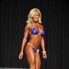 Kathryn  Elkins - NPC Jr. Nationals 2012 - #1