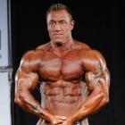 Robert  Youells - IFBB North American Championships 2012 - #1