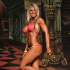 Lyddane  Tapa - NPC Europa Super Show 2012 - #1