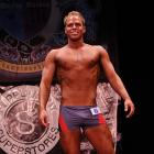Tim  Hoeppner - NPC Muscle Mayhem 2010 - #1