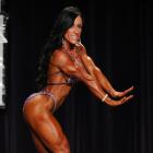 Kimmi Cooper  Morgan - IFBB North American Championships 2011 - #1