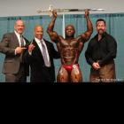 Lorenzo  Jones - NPC Ronnie Coleman Classic 2010 - #1