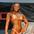 Kimberly  Anthony - NPC Ronnie Coleman Classic 2012 - #1