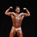 Jay  Manfre - NPC Atlantic States 2014 - #1