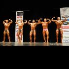 NPC Steve Stone NY Metropolitans 2009 - #1