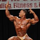 Jeff Box  Long - IFBB Atlantic City Pro 2009 - #1