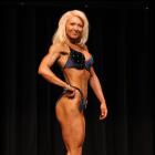 Marsha  Boggs - NPC Maryland State/East Coast Classic 2010 - #1