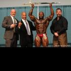 Lorenzo  Jones - NPC Ronnie Coleman Classic 2010 - #1