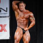 Robert  Youells - IFBB North American Championships 2012 - #1