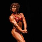 Gina   Quinn - NPC Team Universe 2010 - #1