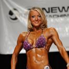 Traci  McDonald - NPC Texas Shredder Classic 2010 - #1