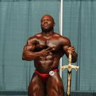 Lorenzo  Jones - NPC Ronnie Coleman Classic 2010 - #1