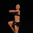 Cassie  Weitze - NPC Sacramento 2010 - #1