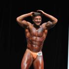 Jay  Manfre - NPC Atlantic States 2014 - #1