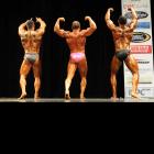 NPC Steve Stone NY Metropolitans 2009 - #1