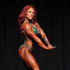 Tina  Triguero - NPC Jr. Nationals 2014 - #1