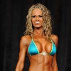 Summer  Taylor - NPC Masters Nationals 2010 - #1