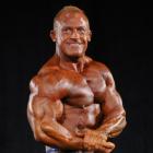 Sebastian  Zona - IFBB North American Championships 2012 - #1