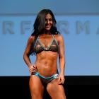 Edith  Olavarrieta - NPC Texas Shredder Classic 2012 - #1