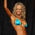 Summer  Taylor - NPC Masters Nationals 2010 - #1