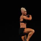 Cassie  Weitze - NPC Sacramento 2010 - #1