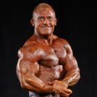 Sebastian  Zona - IFBB North American Championships 2012 - #1