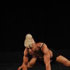 Cassie  Weitze - NPC Sacramento 2010 - #1