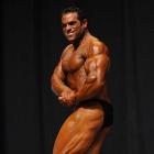 David   Hughes - NPC USA 2009 - #1