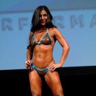 Edith  Olavarrieta - NPC Texas Shredder Classic 2012 - #1