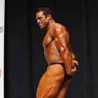 David   Hughes - NPC USA 2009 - #1