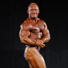 Sebastian  Zona - IFBB North American Championships 2012 - #1